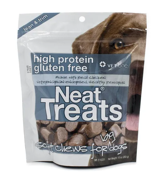 VetOne Neat Treats Soft Chews